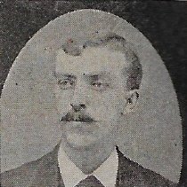 Nelson Horrall (1857-1933)