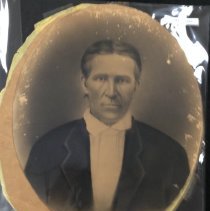 Thomas Horrall (1787-1879)