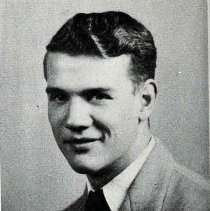 Paul E. Hudson (1934-2005)