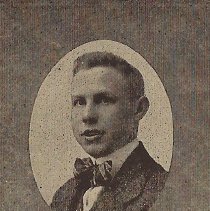 Robert Jones Hyatt (1909-1995)