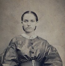 Adeline (Ingram) McCracken (1844-1880)