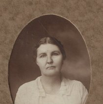 Lola (Williams) Karr (1864-1961)