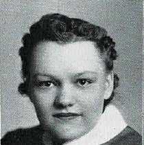 Margie M. Keith (1921-1991)