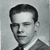 Joseph W. Kenworthy (1921-1996)