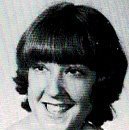 Sara Jane "Sally" Kerr