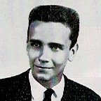 Earle Joseph "Joe" Kremp, Jr.