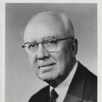 Frank S. Land (1890-1959)