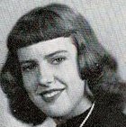 Doris Maxine Langdon