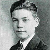 Edker L. Lee (1914-2003)