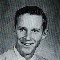 Richard "Dick" Lemmon