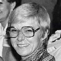 Joeann S. (Miller) Like (1937-2021)