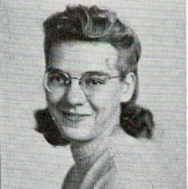 Rosemary Lockhart