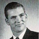 Arthur Irwin "Art" Martin (1937-2007)