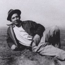 James Nelson Martin (1911-1995)