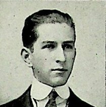 George Edward Mattingly (1900-1949)