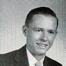 Frederick J. "Fred" McCall