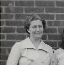 Myrtle (Eskew) McCormick