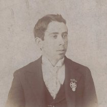 Cyrus D. McCracken (1875-1961)