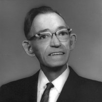 Dewey A. McKown (1898-1964)