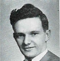 William "Bill" McMullen