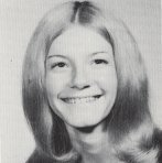 Christie Laurie "Chris" Moore