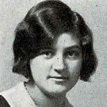 Elizabeth Moore