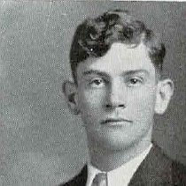 Ralph Waldo Morgan (1908-1974)