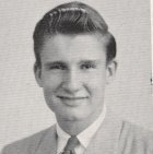 Ronald "Ronnie" Morgan