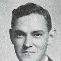 Arthur Roy Morris (1924-1989)