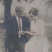 David Herschell Greene & Consuello (Morris) Greene