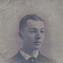 William Haynes "Will" Morris (1868-1908)