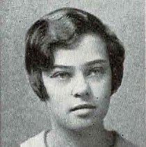 Helen Morton