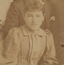 Stella (Mulholland) Bogner (1875-1961)