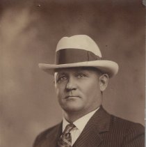 William Homer Myers (1876-1945)