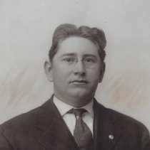 Stephen "Steve" E. Myers (1883-1942)