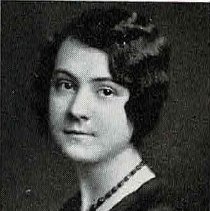 Elizabeth (New) Terrell