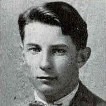 Herschel Oberst