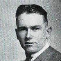 Lee M. Osmon (1921-1992)