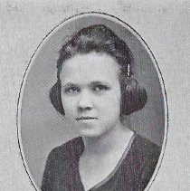 Lucile Padgett