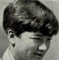 Katherine "Katie" Palmer