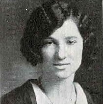 Mildred (Palmer) Quinn