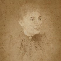 Mamie E. (Pickett) Andrews (1870-1966)