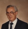 James W. "Jim" Pirkle (1935-2020)