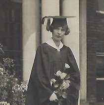 Clara (Proctor) Reynolds