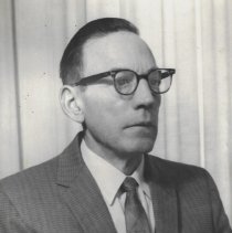 Leo R. Rader