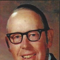 Owen R. Rader (1915-2015)