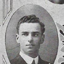 Fred B. Ricks (1893-1970)