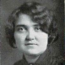 Ruth (Ricks) McGuire (1911-2002)