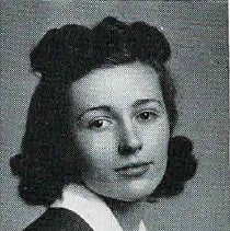 Betty Jean Riley