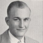 Paul Franklin Robinson (1932-1991)